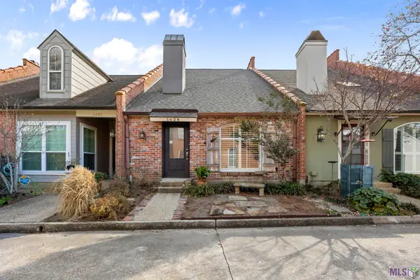1628 Lobdell Ave, Baton Rouge, LA 70806