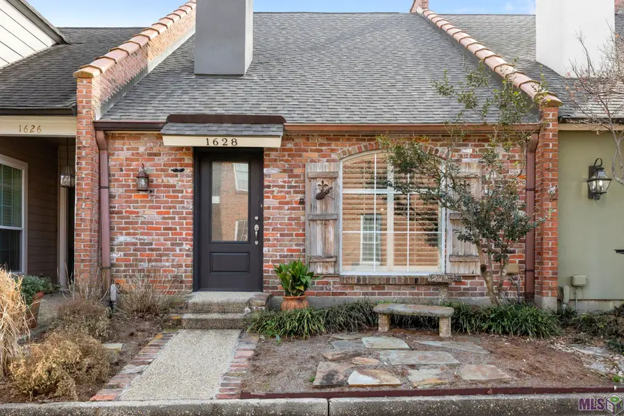 1628 Lobdell Ave, Baton Rouge, LA 70806 - #2