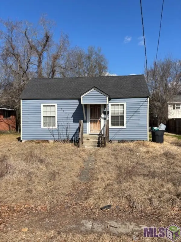 3833 Sycamore St, Baton Rouge, LA 70805