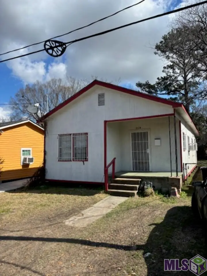 1024 N 35th St, Baton Rouge, LA 70802 - #1