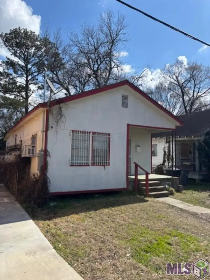 1024 N 35th St, Baton Rouge, LA 70802 - #2