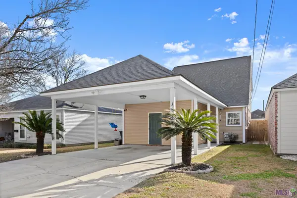 3525 Myrtle Grove Dr, Baton Rouge, LA 70810