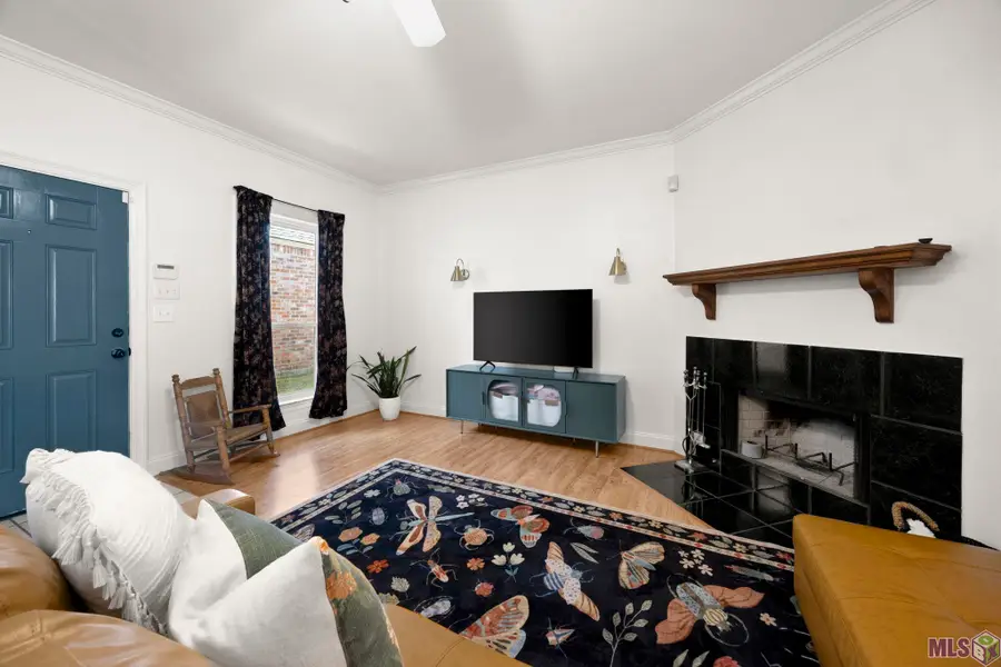 3525 Myrtle Grove Dr, Baton Rouge, LA 70810 - #3