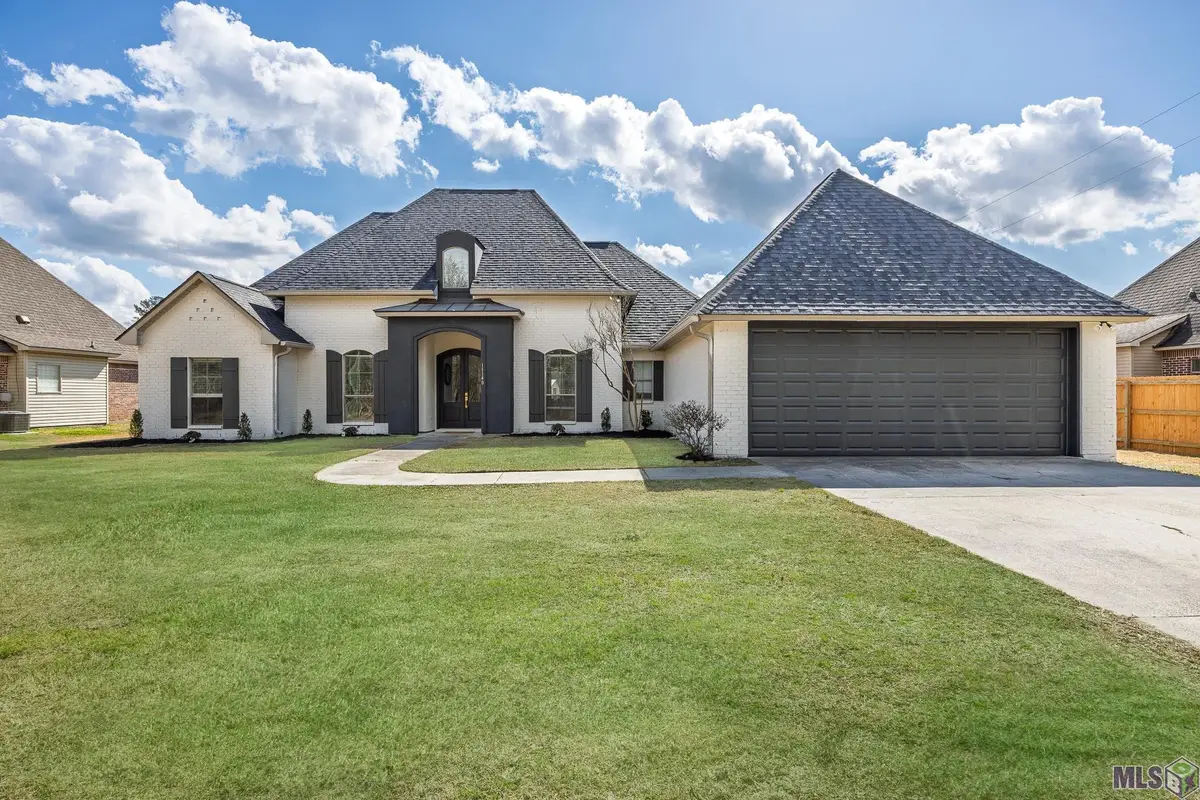 11140 Sims Rd, Denham Springs, LA 70706 - #1