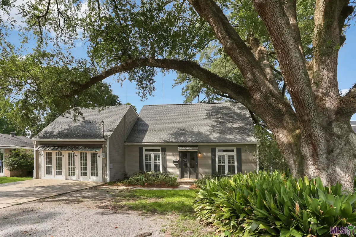 4613 Tupello St, Baton Rouge, LA 70808 - #1