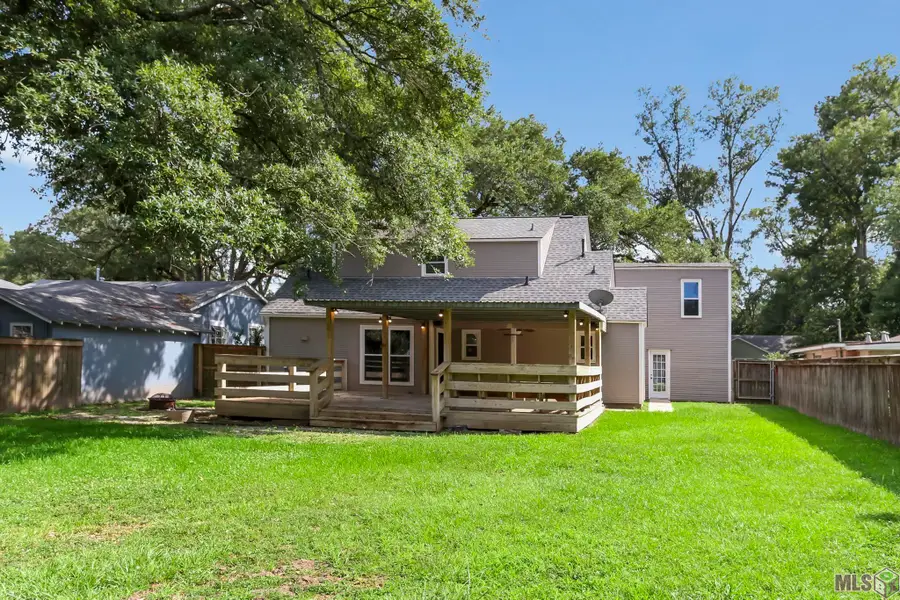 4613 Tupello St, Baton Rouge, LA 70808 - #2