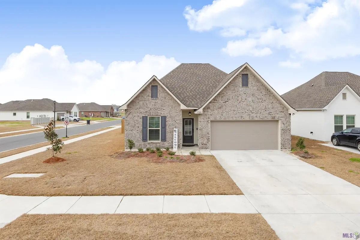 17208 Tidewater Ln, Baton Rouge, LA 70810 - #1