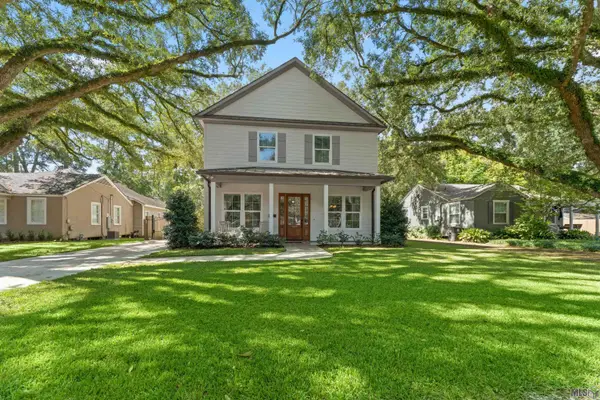 4442 Arrowhead St, Baton Rouge, LA 70808