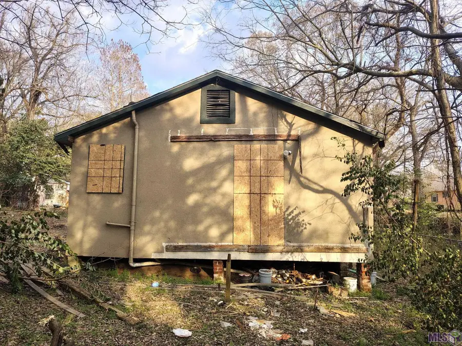 1954 Alabama St, Baton Rouge, LA 70802 - #2