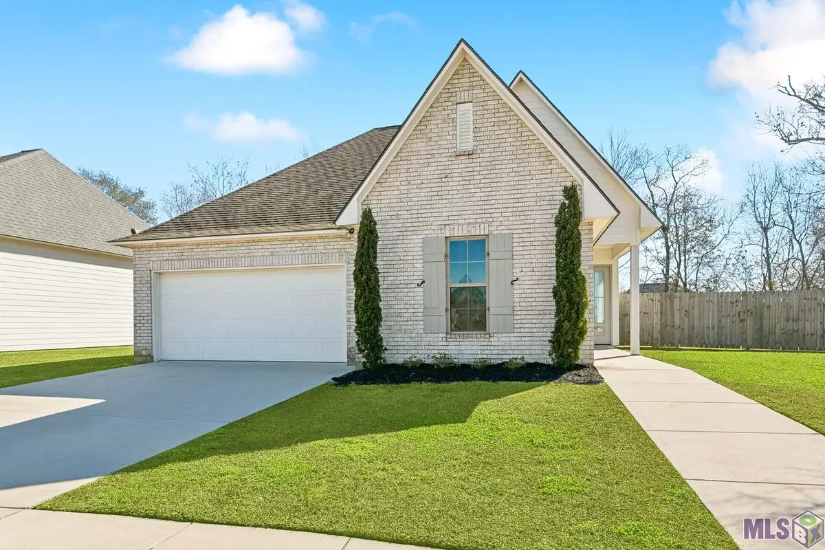39339 Waycross Ave, Prairieville, LA 70769 - #1
