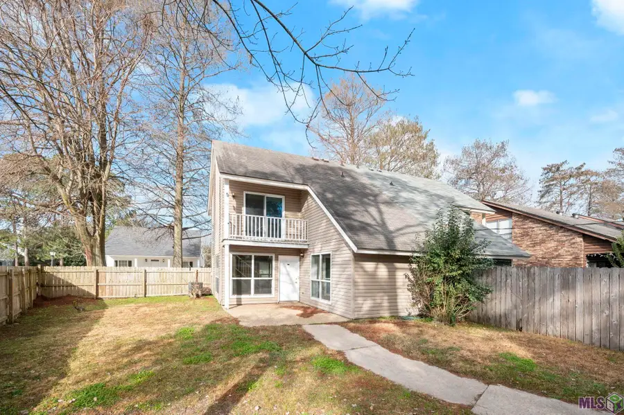 1412 Sharlo Ave, Baton Rouge, LA 70820 - #2