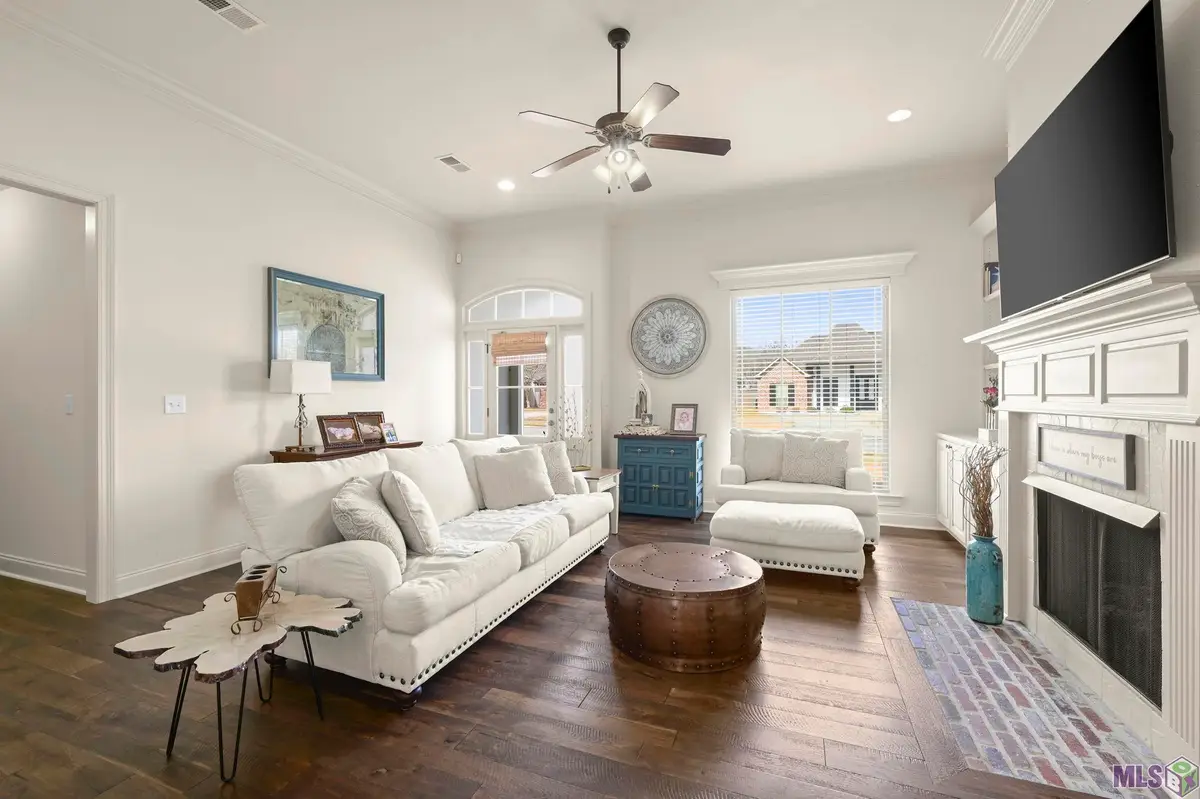 17110 Bradford Ave, Greenwell Springs, LA 70739 - #1