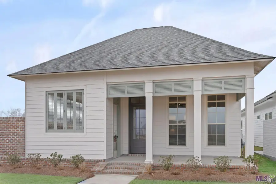 5131 Oakwater Alley, Gonzales, LA 70737 - #3