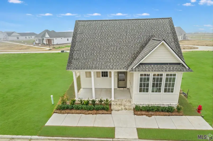 5016 Colmar Road, Gonzales, LA 70737 - #2