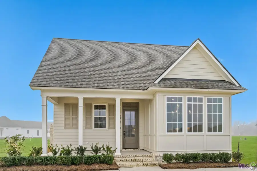 5016 Colmar Road, Gonzales, LA 70737 - #3