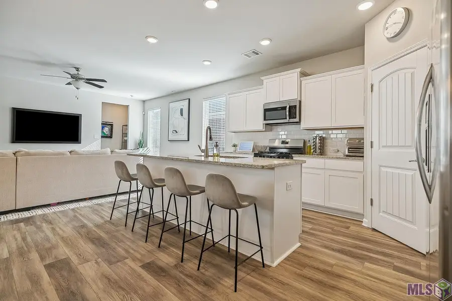 1223 Meridian Dr, Baton Rouge, LA 70820 - #3