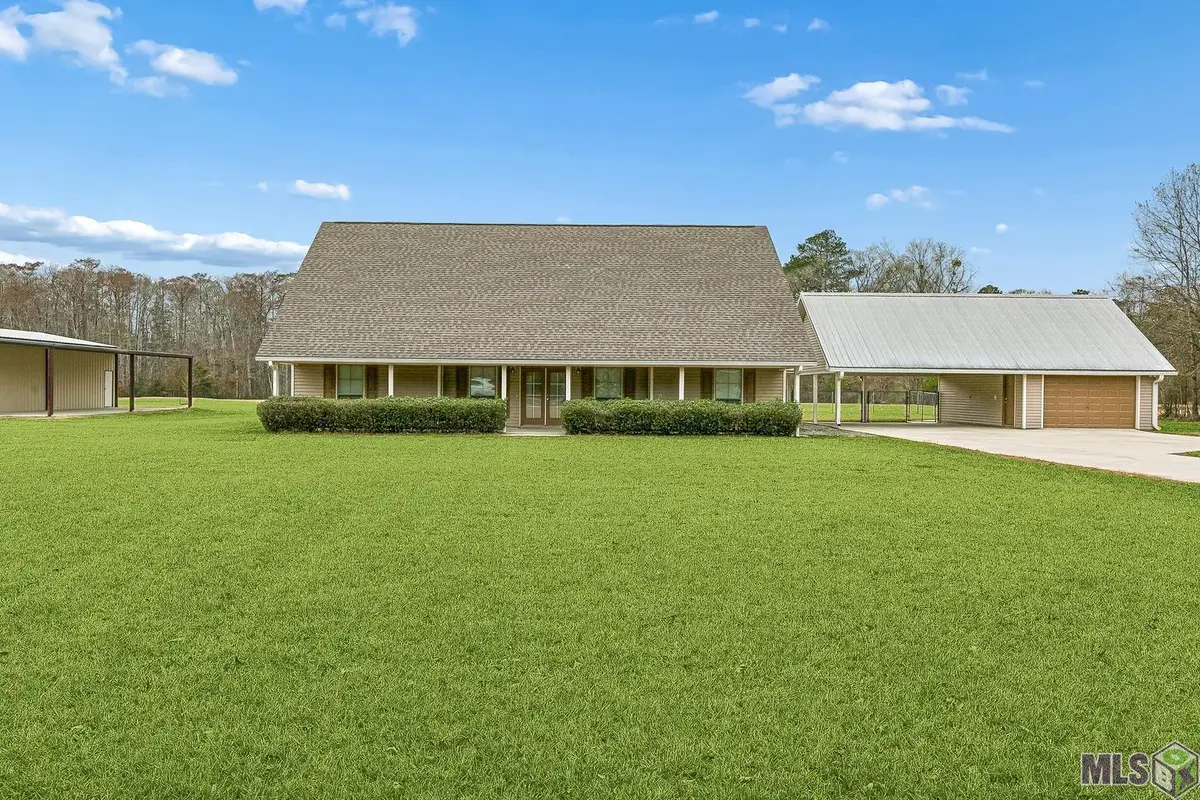 14979 Picou Rd, Maurepas, LA 70449 - #1