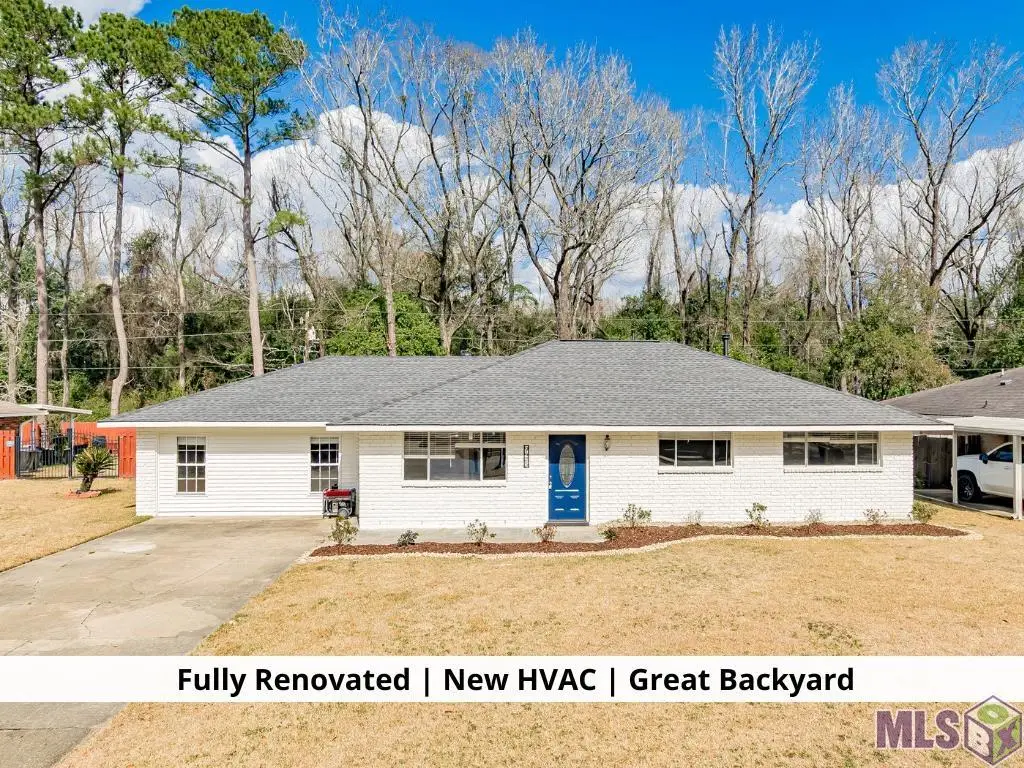 9425 Dancy Ave, Baton Rouge, LA 70814 - #1
