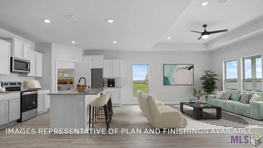 7002 Brook Hollow Drive, Zachary, LA 70791 - #3