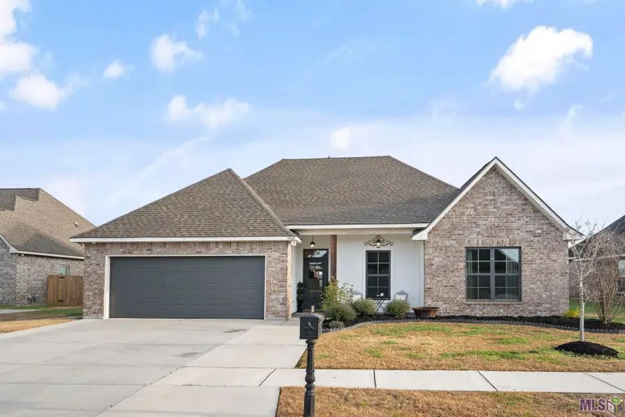 4908 Trial Dr, Addis, LA 70710 - #2