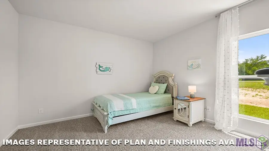 7022 Brook Hollow Drive, Zachary, LA 70791 - #2