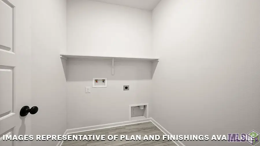 7022 Brook Hollow Drive, Zachary, LA 70791 - #3