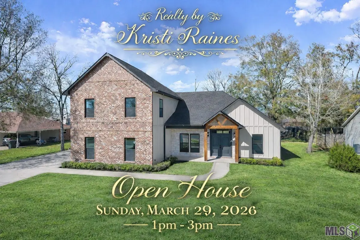 41094 Lee Dr, Gonzales, LA 70737 - #1