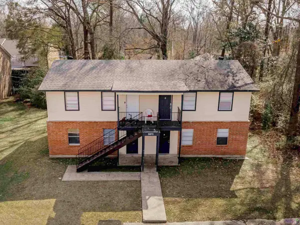 5071/5081/5087 Baker Blvd, Baker, LA 70714