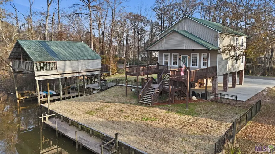14467 Cabell St, Denham Springs, LA 70726 - #2