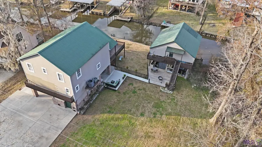 14467 Cabell St, Denham Springs, LA 70726 - #3