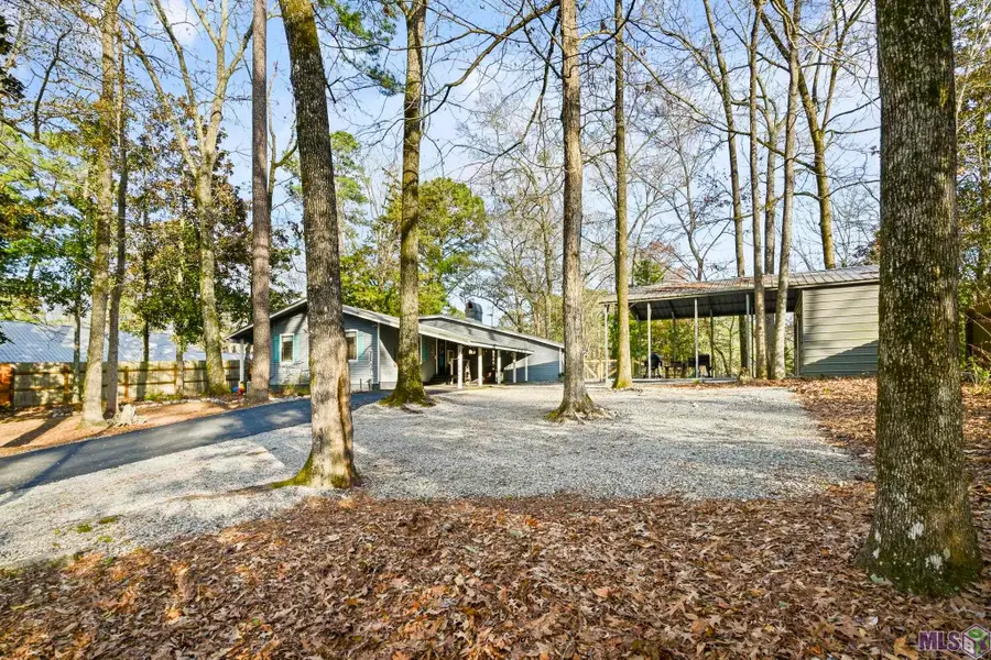 12343 Lake Rosemound Rd, Saint Francisville, LA 70775 - #3