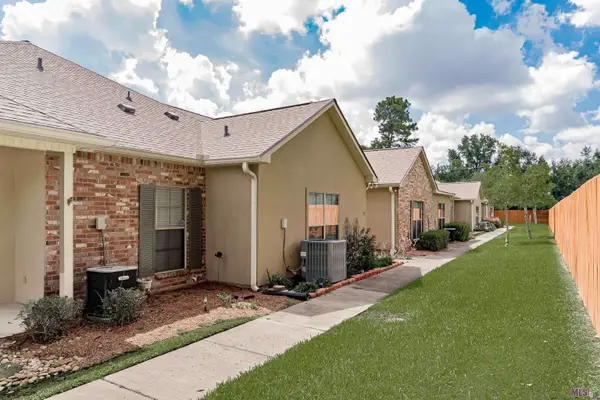 11510 Southfork Ave #34, Baton Rouge, LA 70816