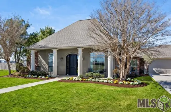 38108 Floyd Webb Rd, Prairieville, LA 70769