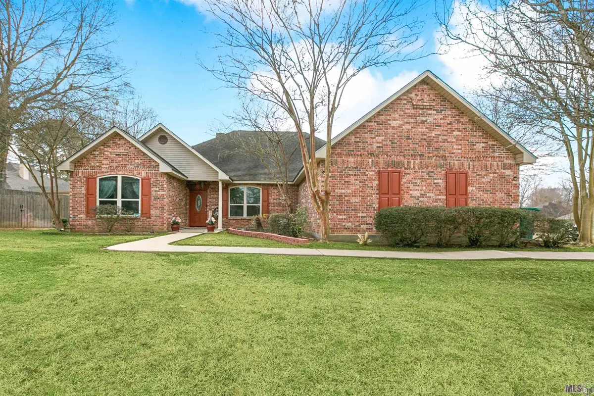 6948 Weydert Way, Saint Francisville, LA 70775 - #1