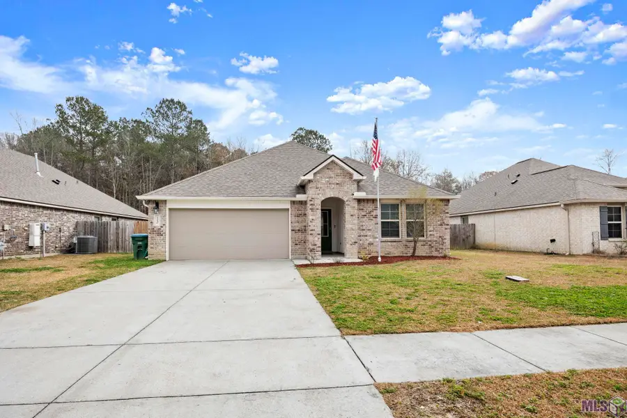 13230 Fowler Dr, Walker, LA 70785 - #3