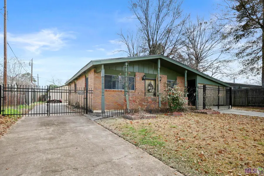 4362 W Maribel Ct, Baton Rouge, LA 70812 - #2