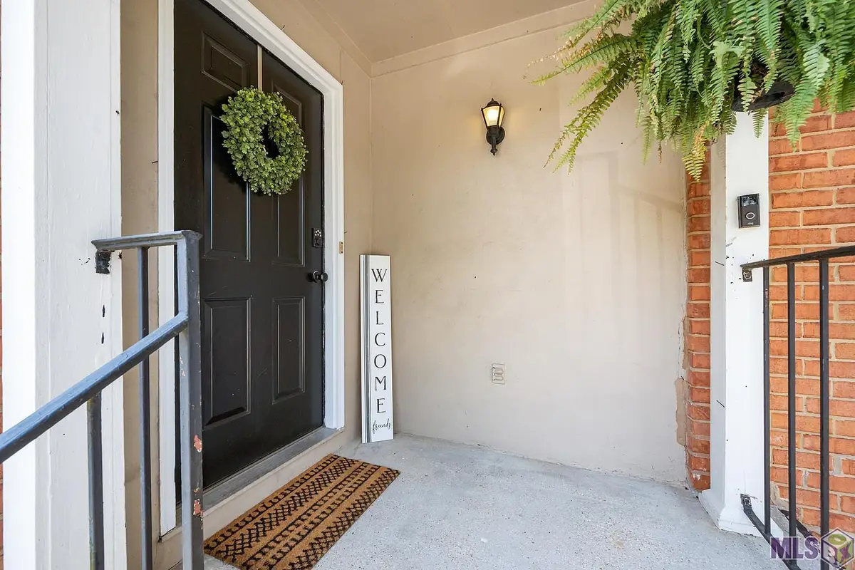 7352 N Jefferson Place Cir #41D, Baton Rouge, LA 70809 - #1