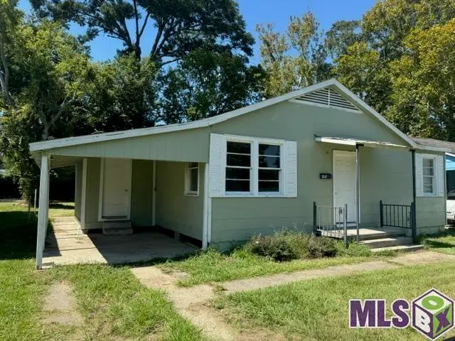 3547 Mission Dr, Baton Rouge, LA 70805 - #1