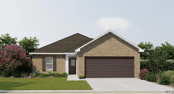 2342 Sherri's Way, Port Allen, LA 70767