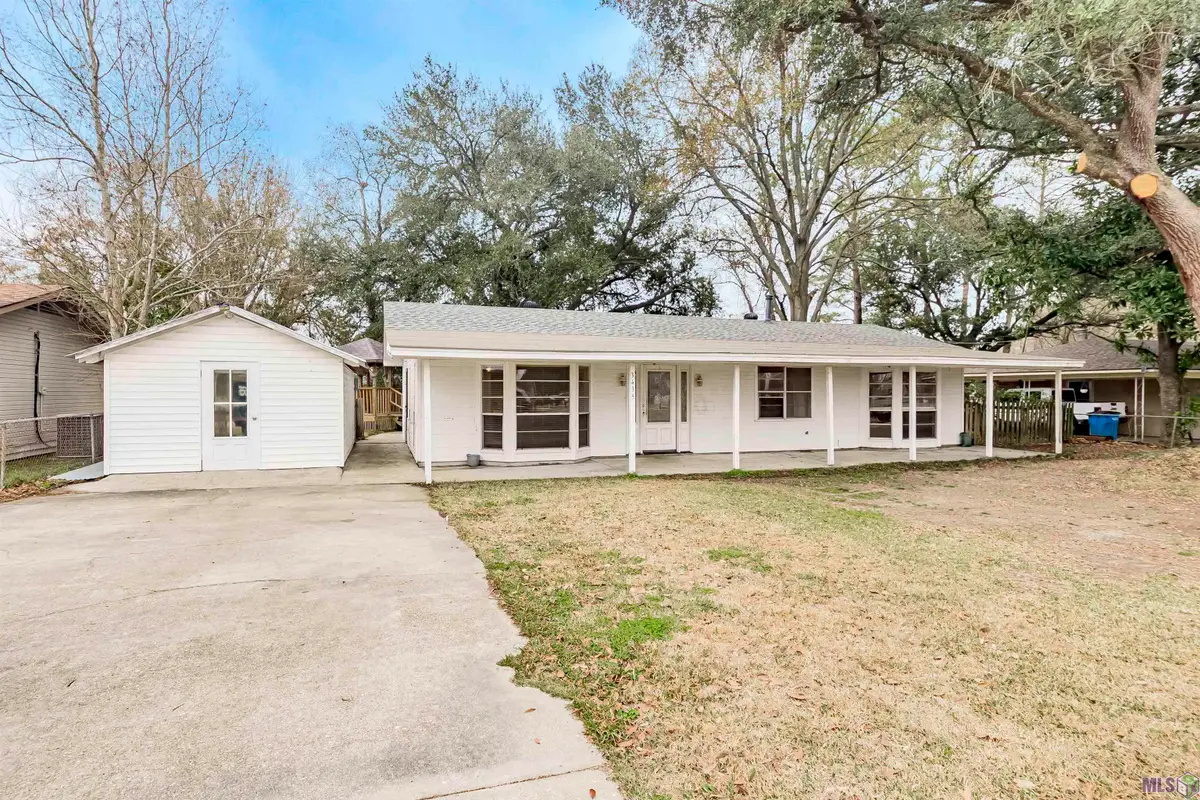 3435 Lejeune St, Livonia, LA 70755 - #1