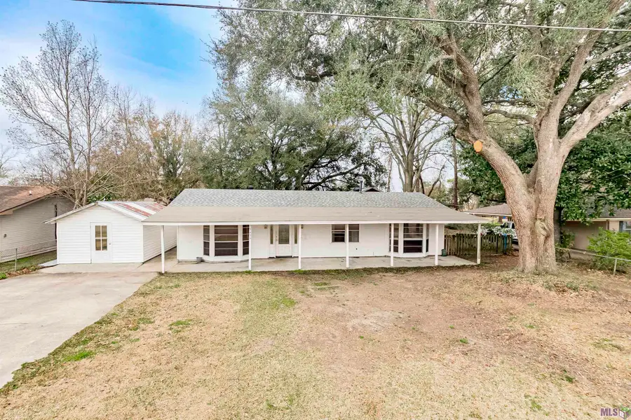 3435 Lejeune St, Livonia, LA 70755 - #2