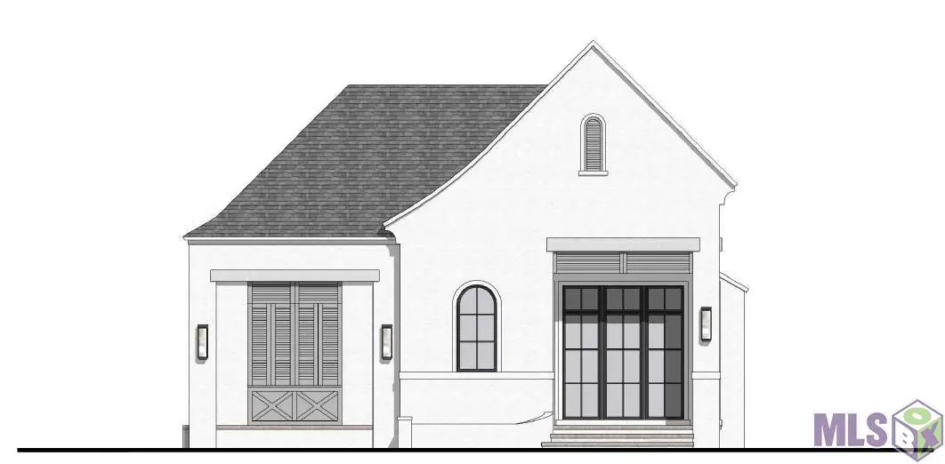 13748 Wild Canary Dr, Baton Rouge, LA 70810 - #1