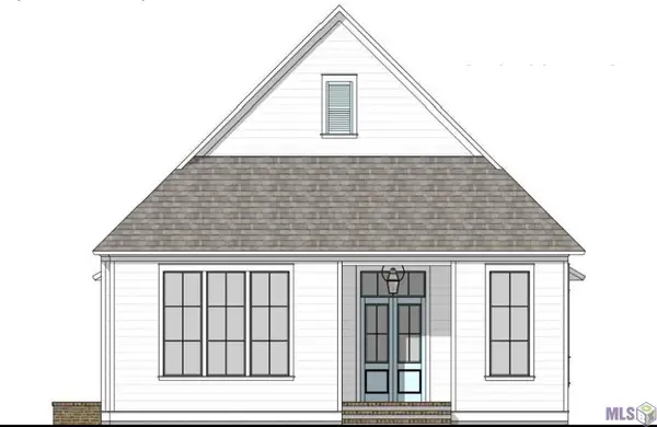 2625 Sugar Kettle Ln, Baton Rouge, LA 70810