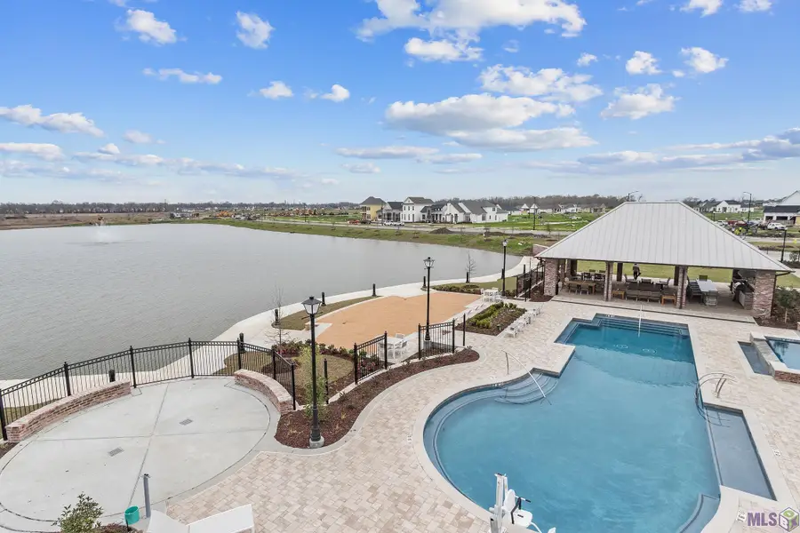 2625 Sugar Kettle Ln, Baton Rouge, LA 70810 - #3