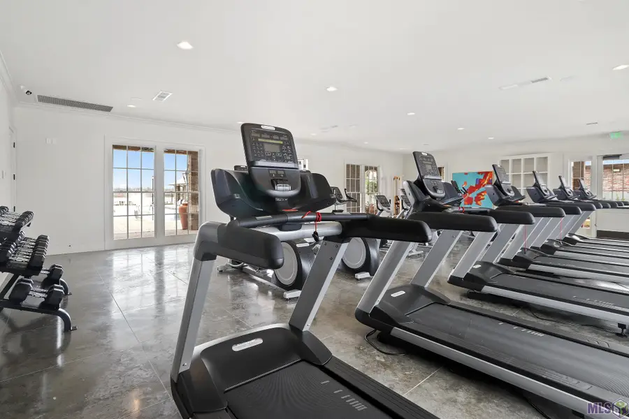 13725 Harveston Mill Dr, Baton Rouge, LA 70810 - #2