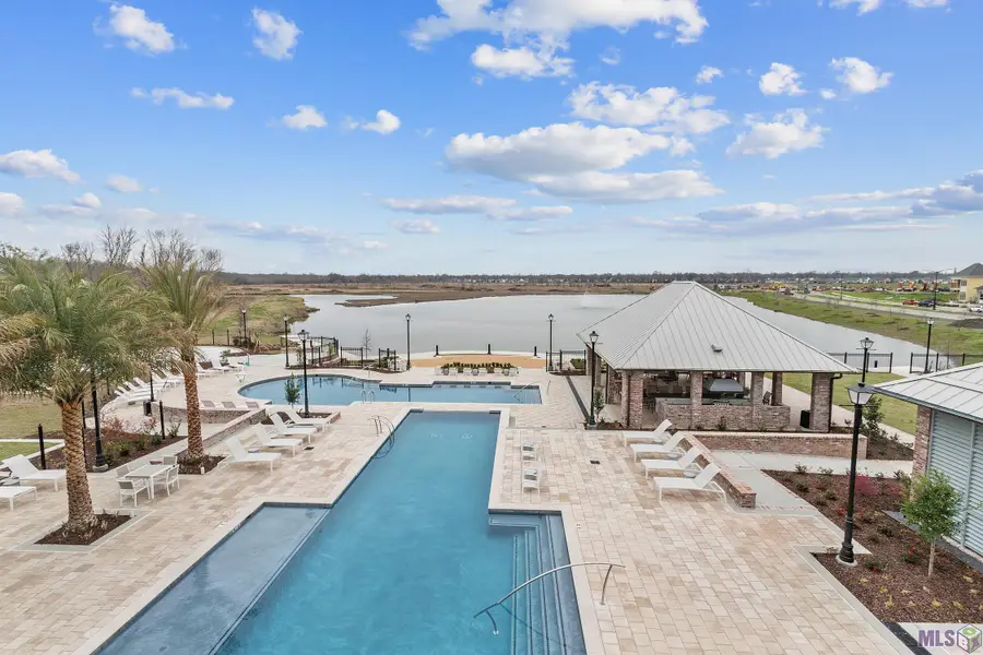 13725 Harveston Mill Dr, Baton Rouge, LA 70810 - #3
