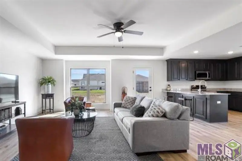 1492 Marlena Meadows Drive, Gonzales, LA 70737 - #3