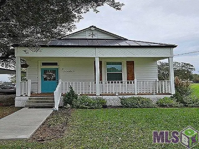 76660 Rosedale Rd, Rosedale, LA 70772 - #1