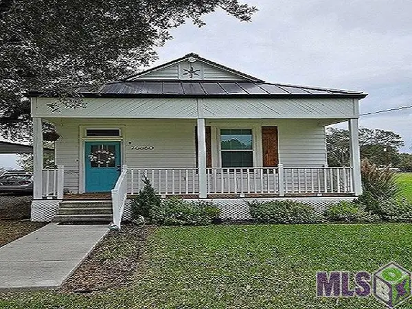 76660 Rosedale Rd, Rosedale, LA 70772