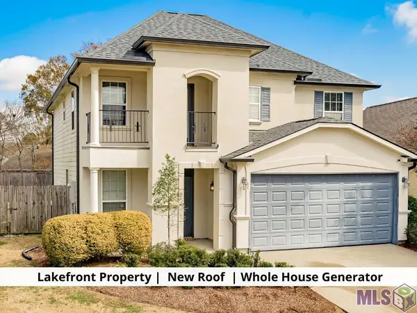 13819 Stone Gate Dr, Baton Rouge, LA 70816